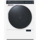 Miele Πλυντήριο Ρούχων 9kg 1600 Στροφών TwinDos WQ 1000 WPS Miele Πλυντήριο Ρούχων 9kg 1600 Στροφών TwinDos WQ 1000 WPS